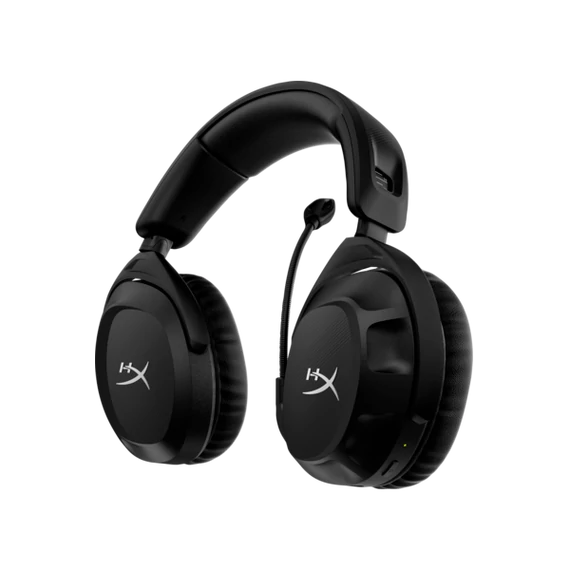 HP HYPERX vezeték nélküli gaming fejhallgató Cloud Stinger 2 Core - fekete