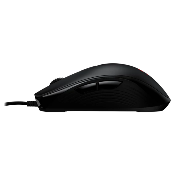 HP HYPERX vezetékes gaming egér Pulsefire Core RGB - fekete