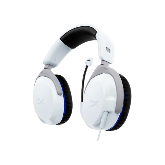 HP HYPERX vezetékes gaming fejhallgató CloudX Stinger 2 PS4/PS5