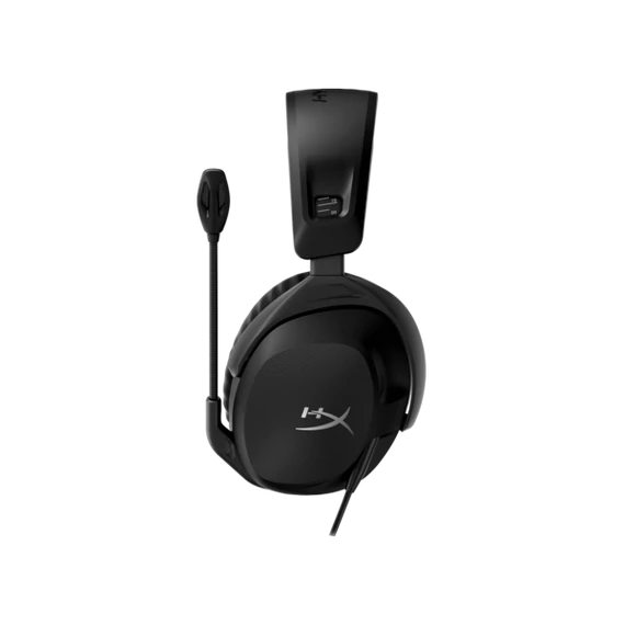 HP HYPERX vezetékes gaming fejhallgató Cloud Stinger 2 - fekete