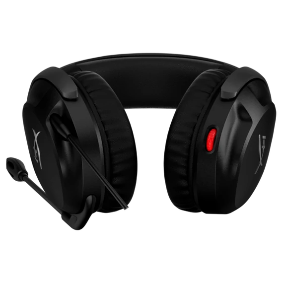 HP HYPERX vezetékes gaming fejhallgató Cloud Stinger 2 - fekete