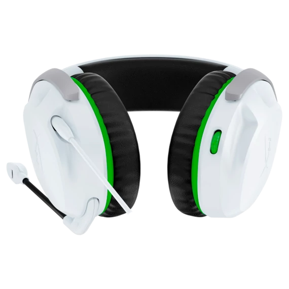 HP HYPERX vezetékes gaming fejhallgató CloudX Stinger 2 Xbox - fehér