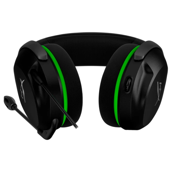 HP HYPERX vezetékes gaming fejhallgató CloudX Stinger 2 Core Xbox - fekete