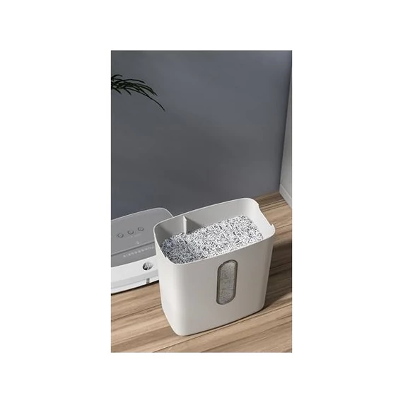 HP Iratmegsemmisítő, konfetti, 12 lap, 