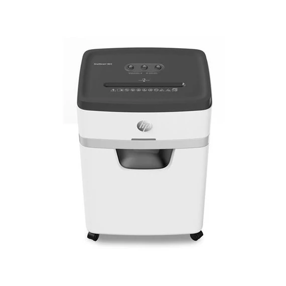 HP Iratmegsemmisítő, konfetti, 18 lap, 