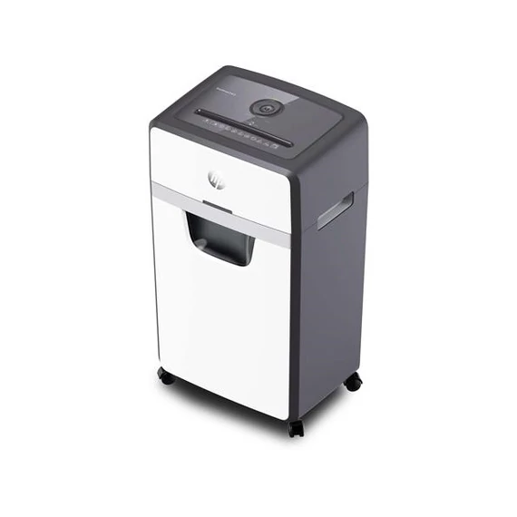 HP Iratmegsemmisítő, konfetti, 24 lap, 