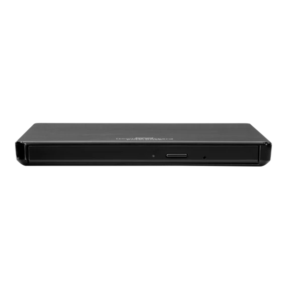 HPE Mobile USB DVD-RW Drive