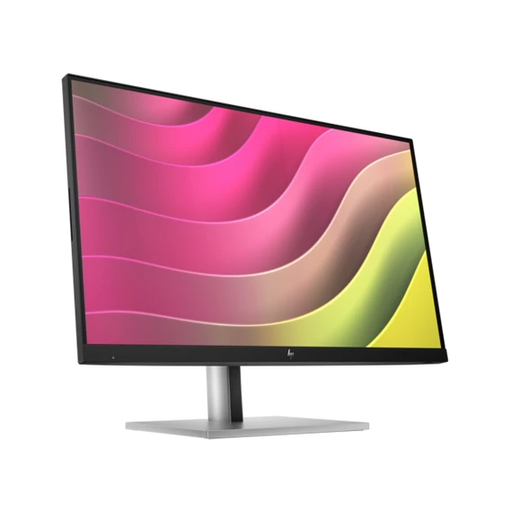 HP monitor 23.8