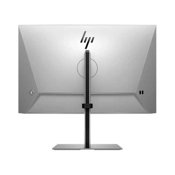 HP monitor 24” Series 7 Pro 724pu 1920x1200, 100Hz, 16:10, 1500:1, 300cd, 5ms, HDMI, DisplayPort, USB-C, fekete/ezüst