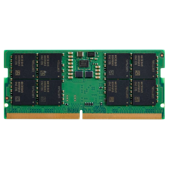 HP memória DDR5 16GB 5600MHz SODIMM