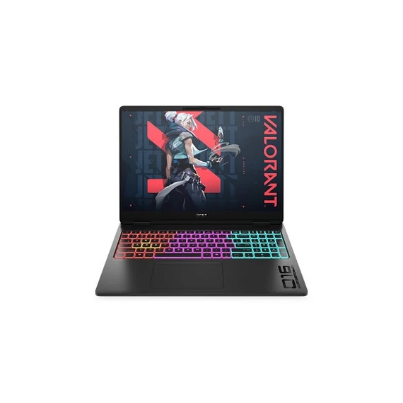 HP Omen MAX 16-ak0004nh 16