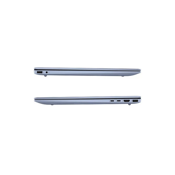 HP OmniBook 5 16-ag1004nh, 16.0 2K IPS AG, Ryzen AI 5 330 2GHz, 16GB, 512GB, Win 11, kék