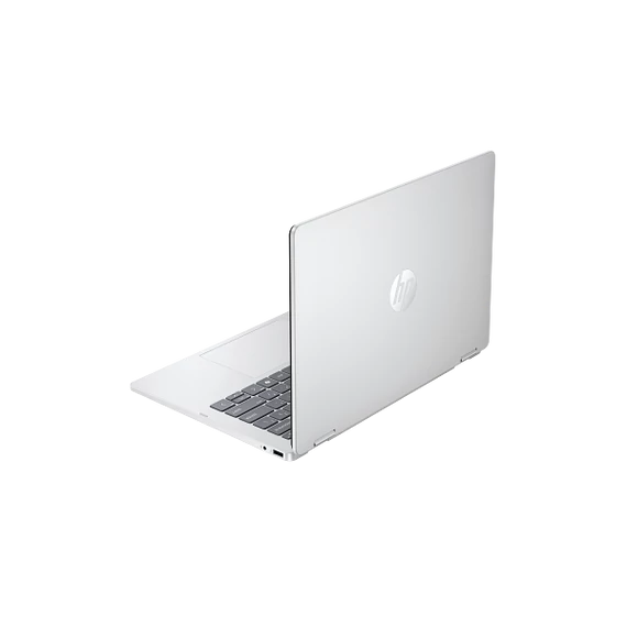 HP OmniBook 5 Flip 14-fp0002nh, 14.0 2K IPS AG Touch, Core 5-120U 1.4GHz, 16GB, 1TB, Win 11, ezüst