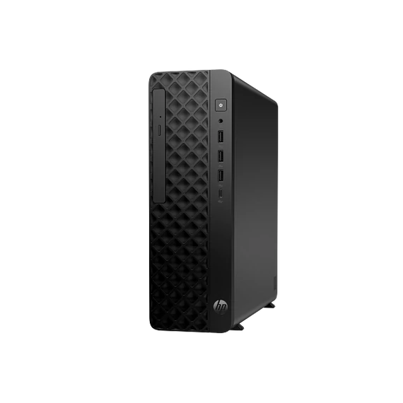 HP ProDesk 2 SFF G1i, Core i3-14100 3.5GHz, 512GB, 8GB