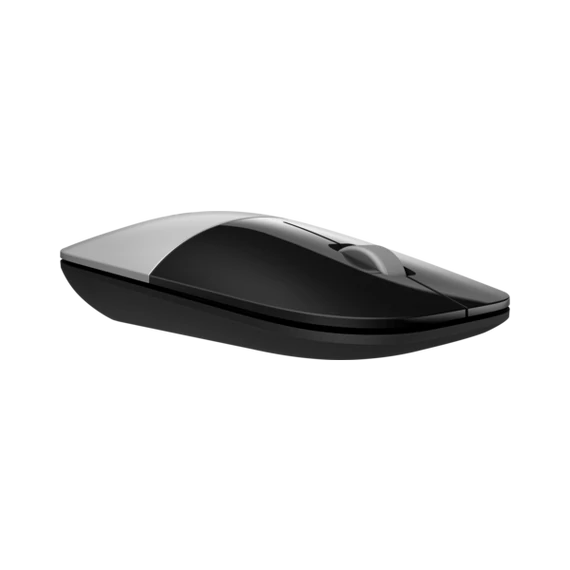HP vezeték nélküli egér Z3700 - ezüst