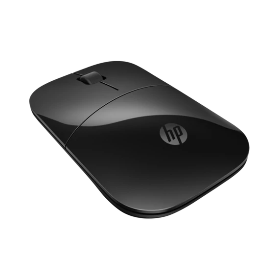 HP vezeték nélküli egér Z3700 - fekete