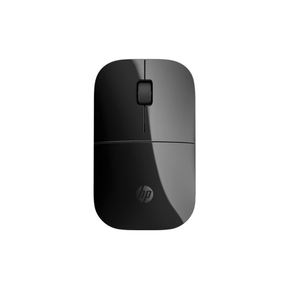 HP vezeték nélküli egér Z3700 - fekete