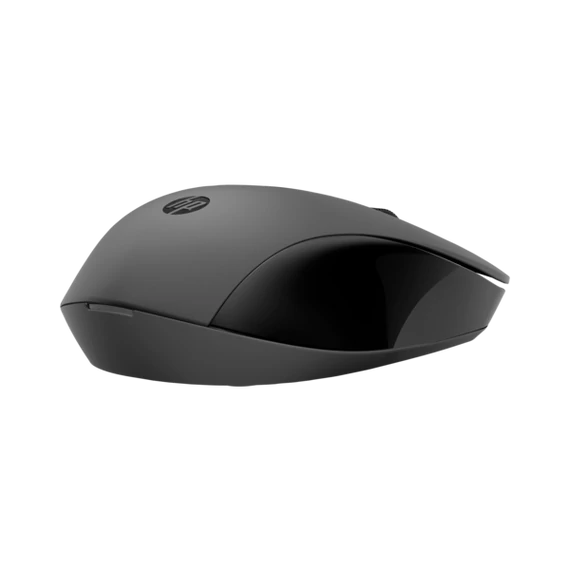 HP vezeték nélküli egér 150 - fekete