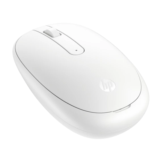 HP vezeték nélküli egér 240 Bluetooth - fehér