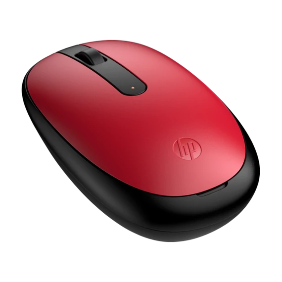 HP vezeték nélküli egér 240 - piros