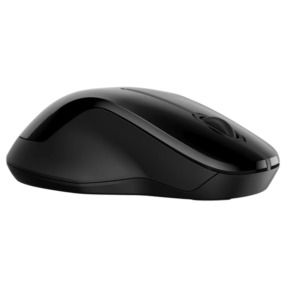 HP vezeték nélküli egér Dual Mode 250 - fekete