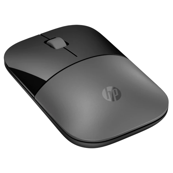 HP vezeték nélküli egér Z3700 Dual Mode - ezüst