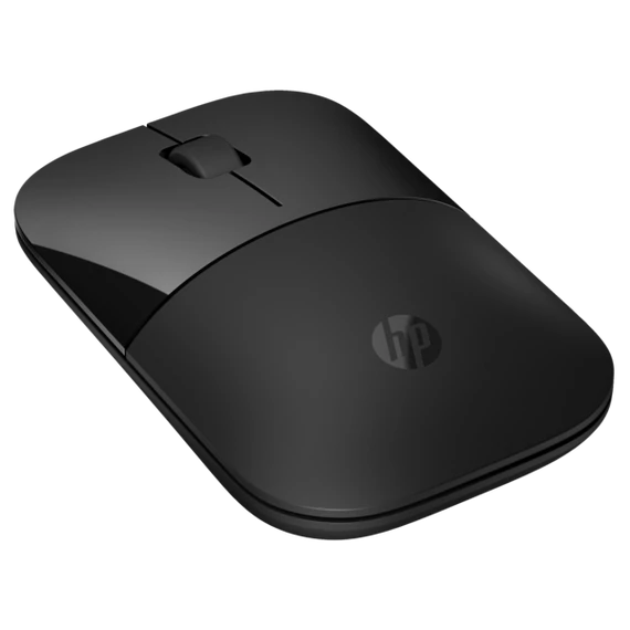 HP vezeték nélküli egér Z3700 Dual Mode - fekete