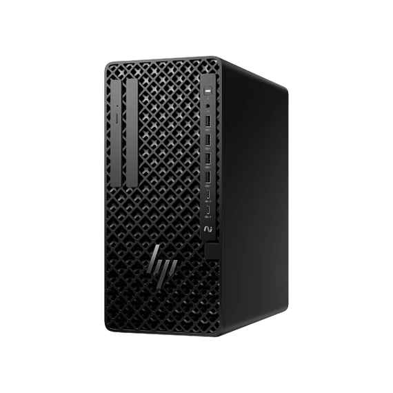 HP Workstation Z1 TWR G1i Core Ultra7 265 2.4GHz, 32GB, 1TB, RTX A1000 8GB, Win 11 Prof. - w/o mDP adap