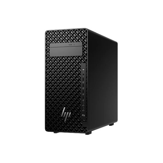 HP Workstation Z2 TWR G1i Core Ultra9 285K 3.7GHz, 64GB, 1TB, RTX PRO 4000 24GB, Win 11 Prof. - w/o bill/egér