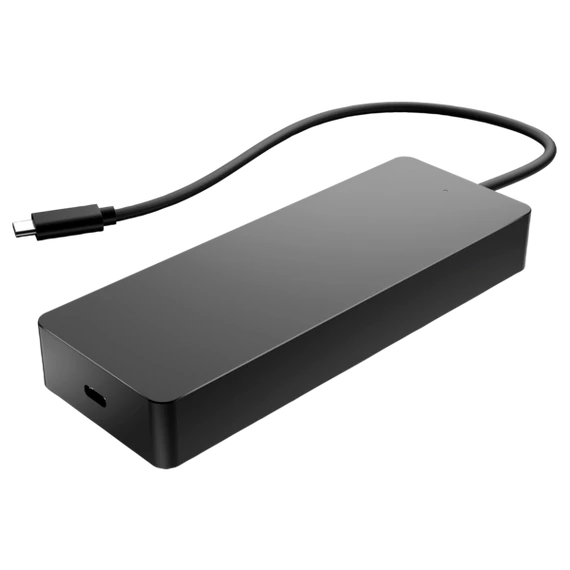 HP dokkoló többsoros Hub Universal USB-C