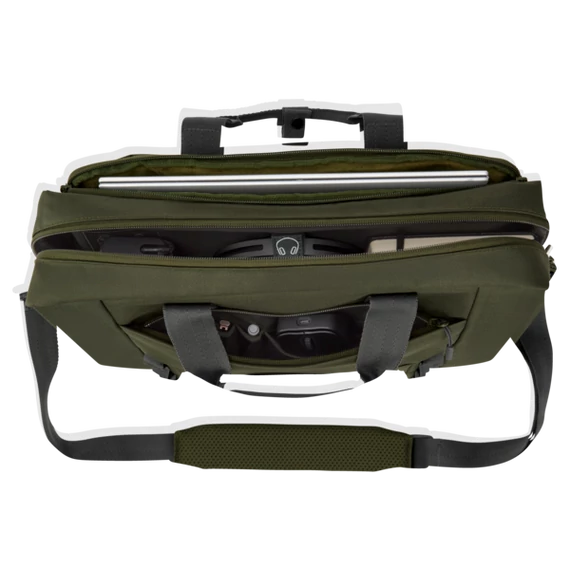 HP laptoptáska Prelude Moduláris 15.6