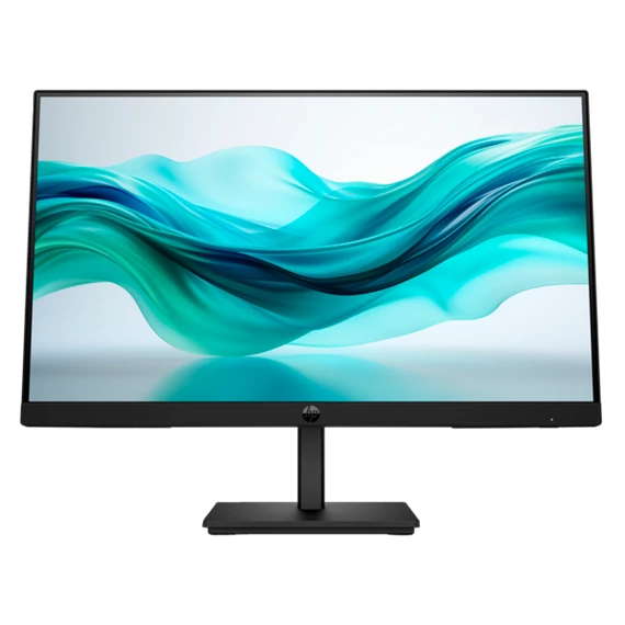 HP monitor 22
