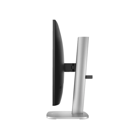 HP monitor 23.8” Series 5 Pro 524pf Matt IPS 1920x1080, 100Hz, 16:9, 1500:1, 350cd, 5ms, HDMI, DisplayPort, fekete/ezüst