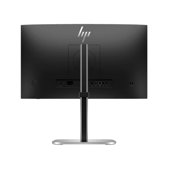 HP monitor 23.8” Series 5 Pro 524pf Matt IPS 1920x1080, 100Hz, 16:9, 1500:1, 350cd, 5ms, HDMI, DisplayPort, fekete/ezüst