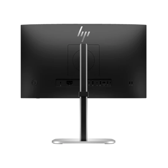 HP monitor 23.8” Series 5 Pro 524pu Matt IPS 1920x1080, 100Hz, 16:9, 1500:1, 350cd, 5ms, HDMI, DisplayPort, fekete/ezüst
