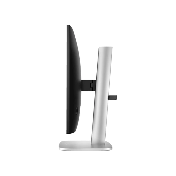 HP monitor 23.8” Series 5 Pro 524pu Matt IPS 1920x1080, 100Hz, 16:9, 1500:1, 350cd, 5ms, HDMI, DisplayPort, fekete/ezüst