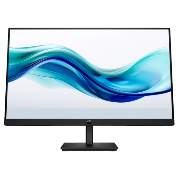 HP monitor 23.8” Series 3 Pro 324pf Matt IPS 1920x1080, 100Hz, 16:9, 1000:1, 5ms, HDMI, DP, VGA, fekete