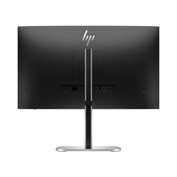 HP monitor 27” Series 5 Pro 527pq Matt IPS 2560x1440, 100Hz, 16:9, 1500:1, 350cd, 5ms, HDMI, DisplayPort, fekete/ezüst