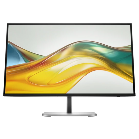 HP monitor 27” Series 5 Pro 527pq Matt IPS 2560x1440, 100Hz, 16:9, 1500:1, 350cd, 5ms, HDMI, DisplayPort, fekete/ezüst