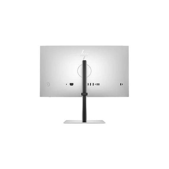 HP monitor 27” Series 7 Pro 727pq 2560x1440, 120Hz, 16:9, 2000:1, 400cd, 5ms, HDMI, DisplayPort, fekete/ezüst