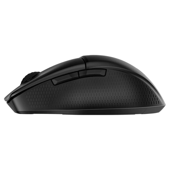 HP vezeték nélküli egér 480 Komfort - fekete