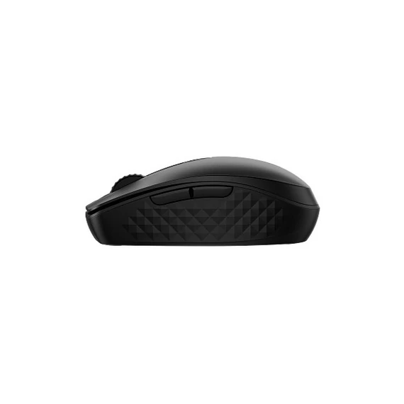 HP vezeték nélküli egér 695 Rechargeable - fekete