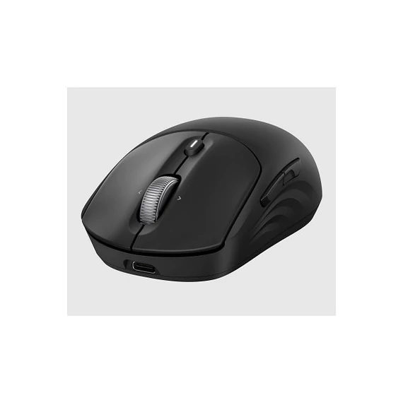 HP vezeték nélküli egér Rechargeable 700 - fekete