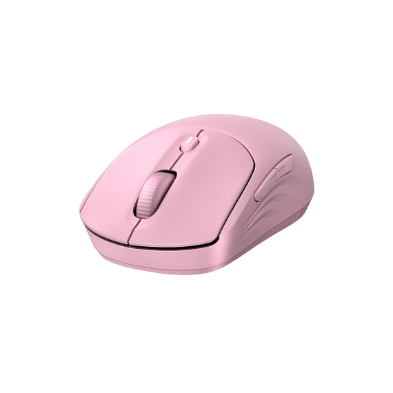 HP vezeték nélküli egér csendes 400 - rózsaszín