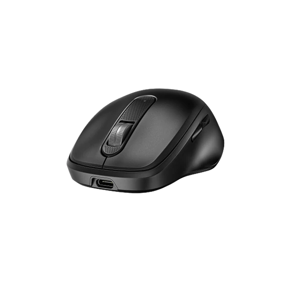 HP vezeték nélküli programozható kettős billentyűzet és optikai egér 725  - fekete