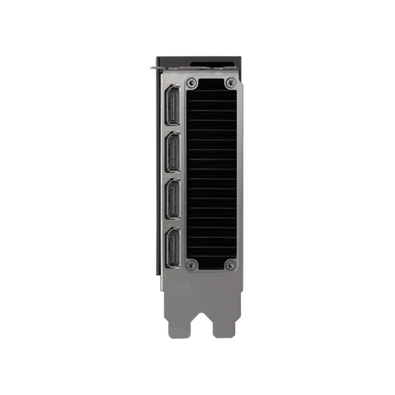 HP videókártya NVIDIA RTX 4500 Ada 24GB 4DP