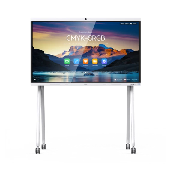 Huawei eKit IdeaHub B3 Interaktív kijelző, 86