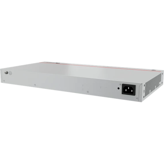 Huawei eKit Switch 48x1000Mbps + 4x1GE (SFP) + 1konzol port, iStack, Rackes, Layer2+ managed - S310-48T4S