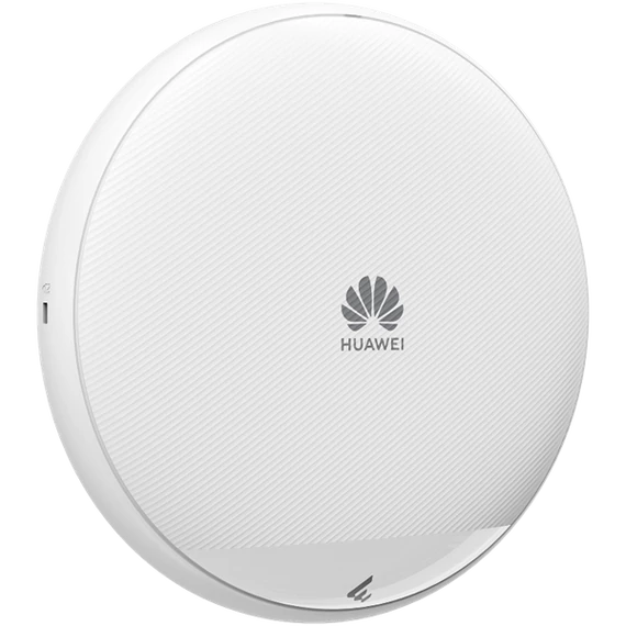 Huawei eKit Wireless Access Point DualBand,WiFi 7,6.45 Gbps,SmartAntenna,1x2.5GE uplink,1x1GEdownlink,POEw/o AC,belt.