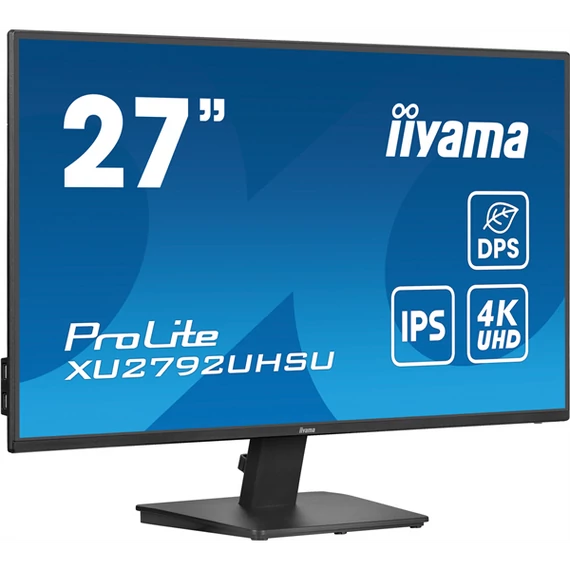 IIYAMA ProLite monitor, IPS, 27